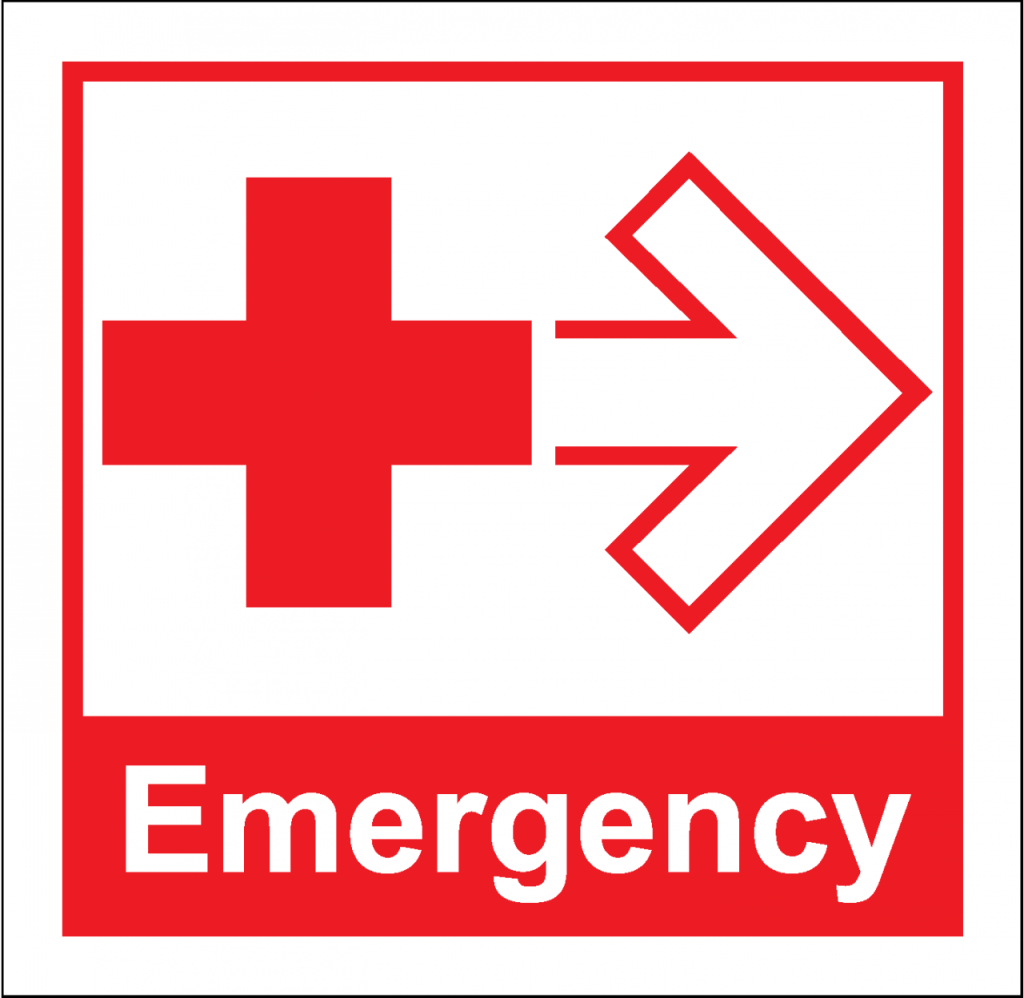 Emergency