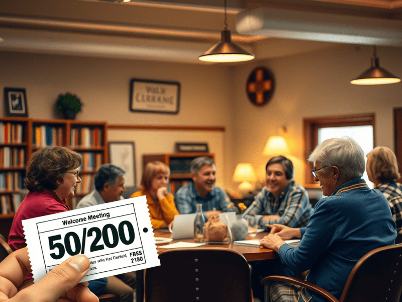 HAYA Board Meeting Update and Fundraiser Tonight