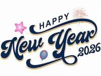 New Year = New Email Address